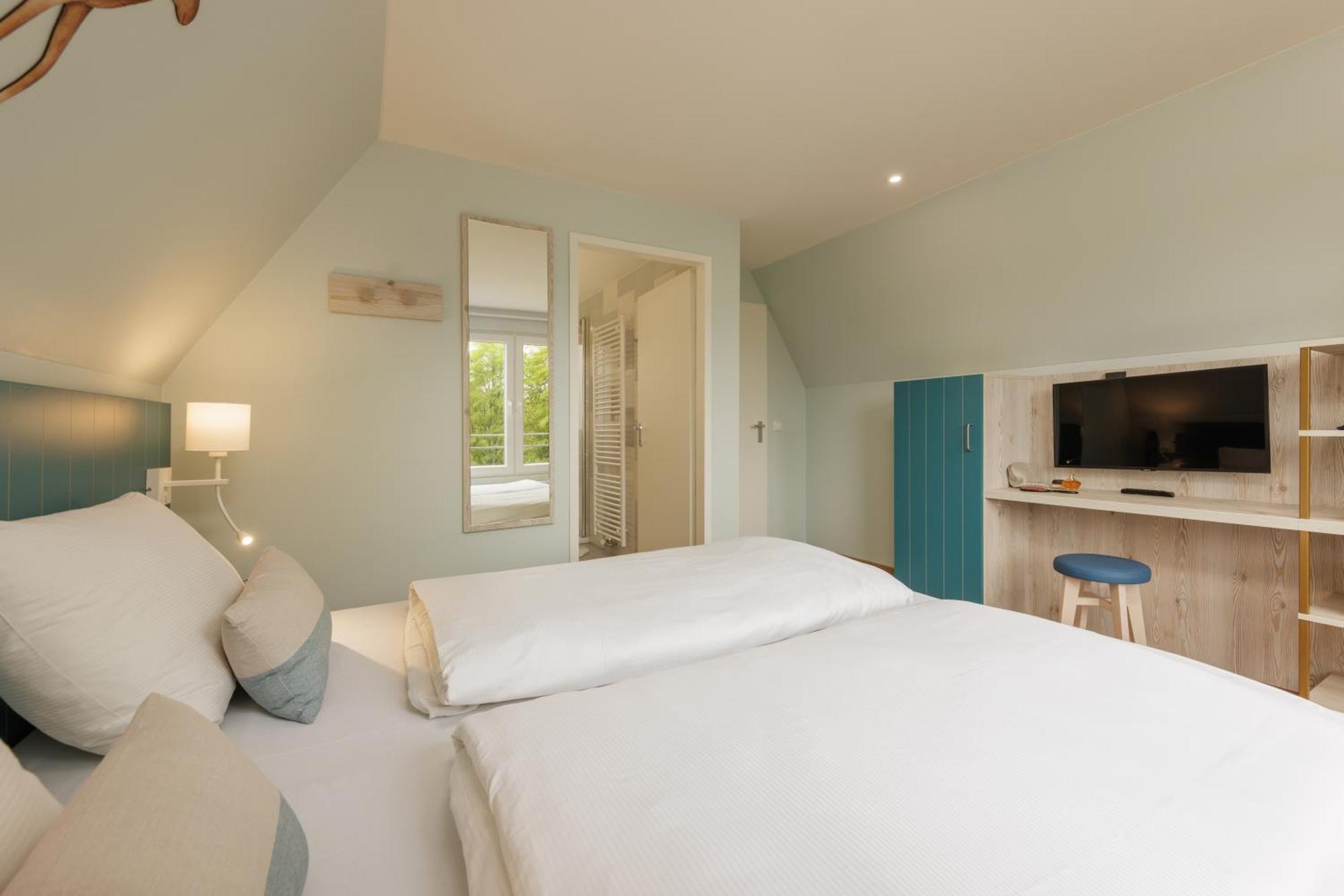 Hotel Center Parcs Eifel Mosel Nuerburgring Gunderath Esterno foto